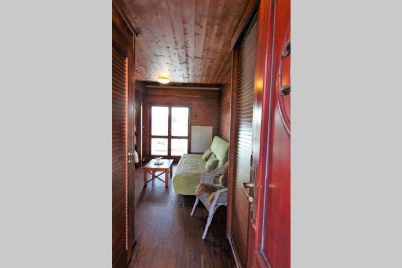 Overwater Cottage - Slovak Tahiti, Senec Extérieur photo